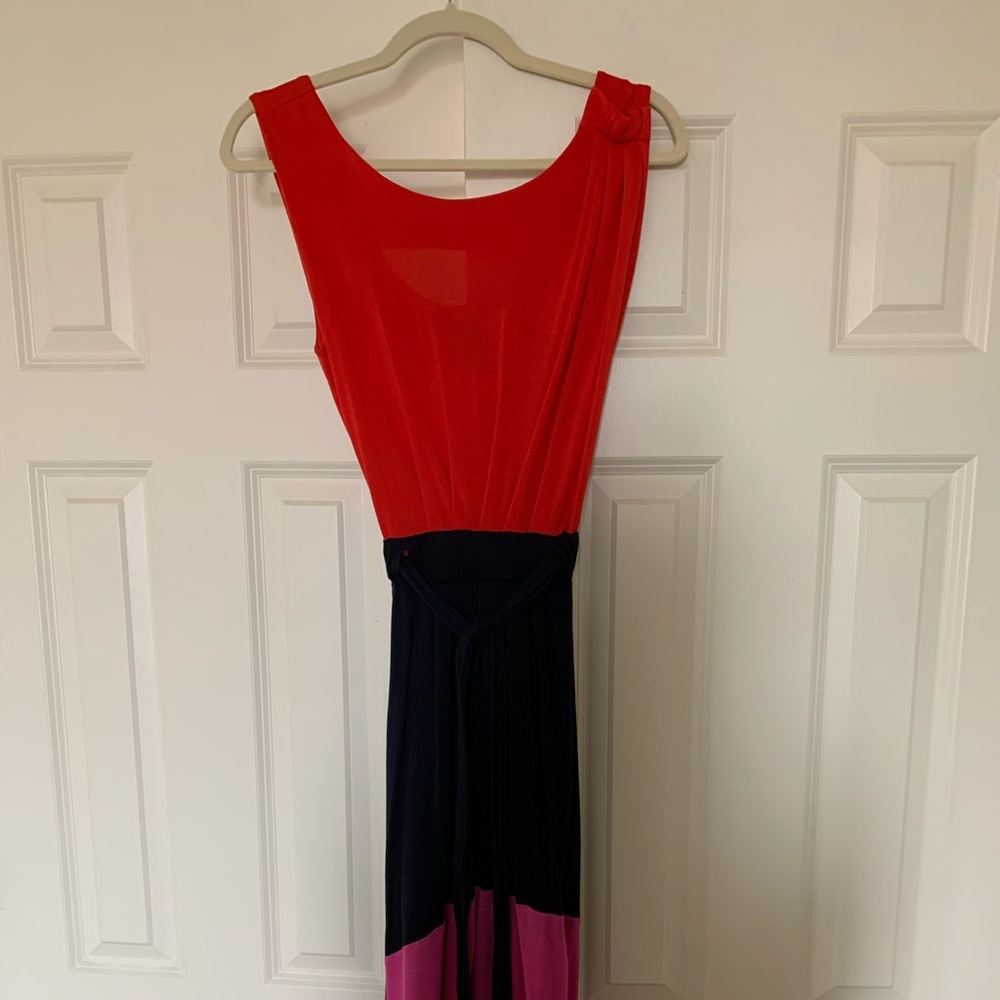 Marc by Marc Jacobs high low dress, size S